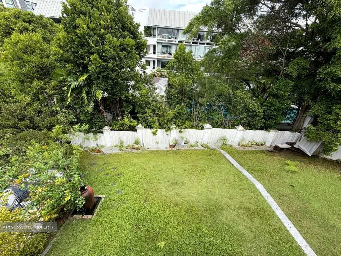 Cornwall Gardens (D10), Detached #555327711